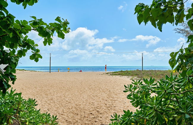 Mediterranean Apartments - Unit 4 - Photo 11