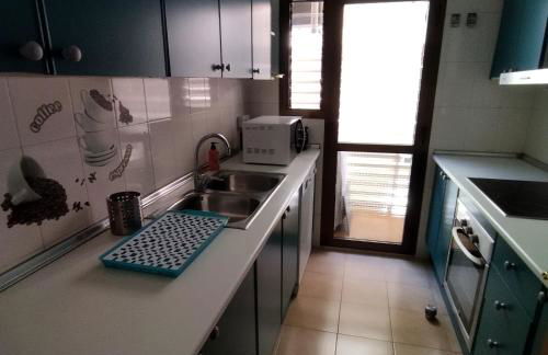 Appartement T4 à 100 mètres de la plage - Foto 6