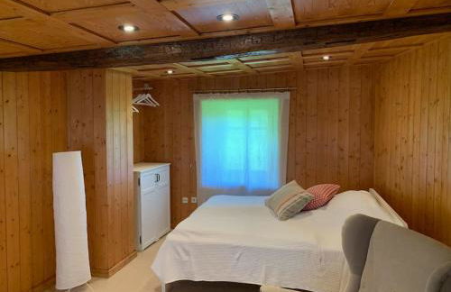 Ferienwohnung in historischer Mühle - Foto 11