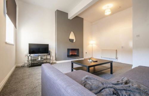 Deluxe Flat Near Tynemouth - Foto 1