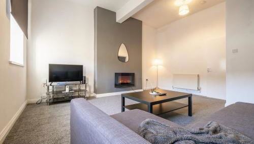 Deluxe Flat Near Tynemouth - Foto 1