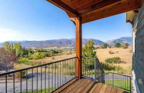 Algonquin Mountain Chalet - Foto 47