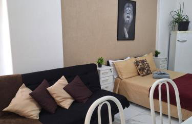 Aconchego Carioca - Studio Aconchegante no Coração do Rio I Perto da Lapa - Foto 43