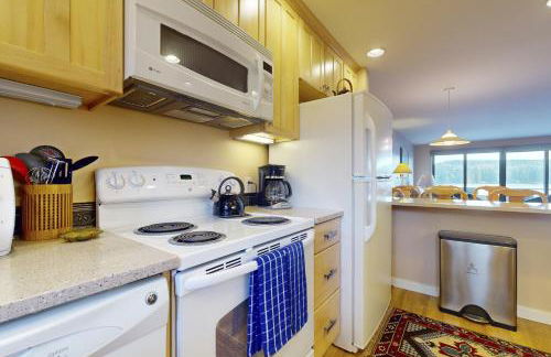 Bayfront Retreat A - Foto 11