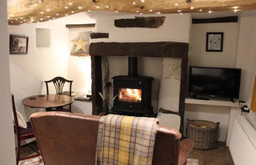 Beebole Cottage - Foto 16