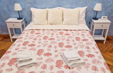 Torino Madama Cristina Apartment - Liberty Palace - Foto 14