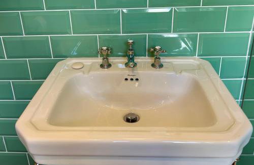 Crown Lodge, Great Glemham - Foto 14