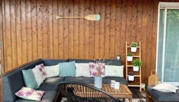 Jolie maison de vacances proche lac - Foto 2