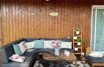 Jolie maison de vacances proche lac - Foto 2