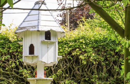 Wren Cottage at Boyke Manor - Foto 51