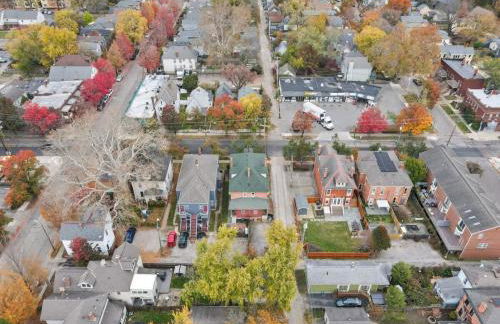 Housepitality - Harrison Mansion - Great Location - Photo 61