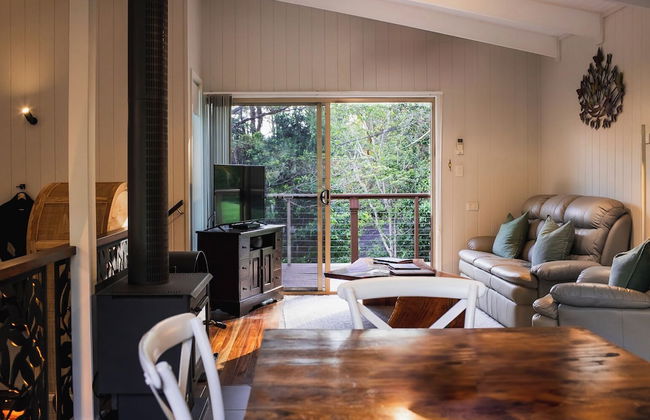 Kondalilla Eco Resort - Foto 53