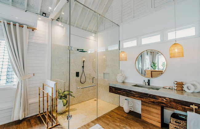 Villa Love Lembongan - Foto 37