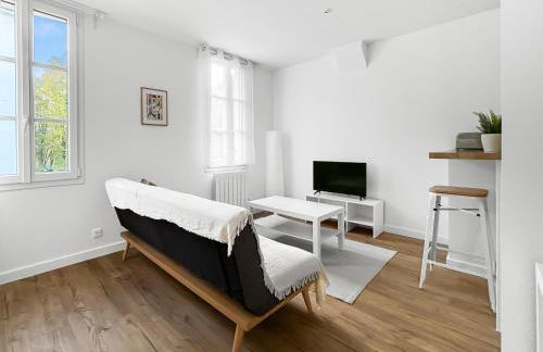 Escapade paisible au Phare - Foto 1