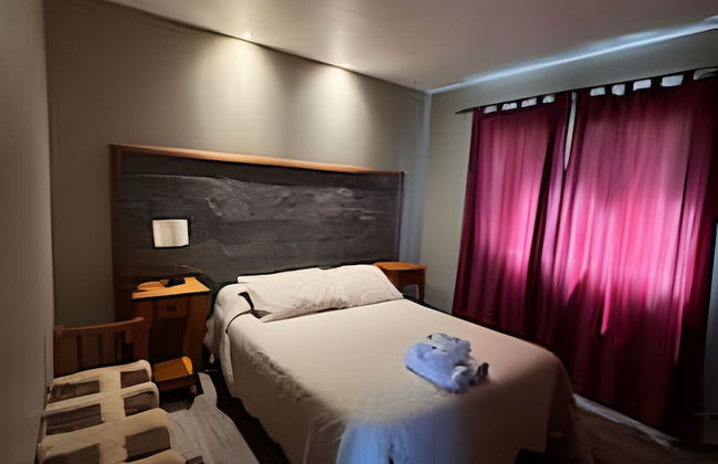 CABAÑAS RUCA TAMI - Photo 4