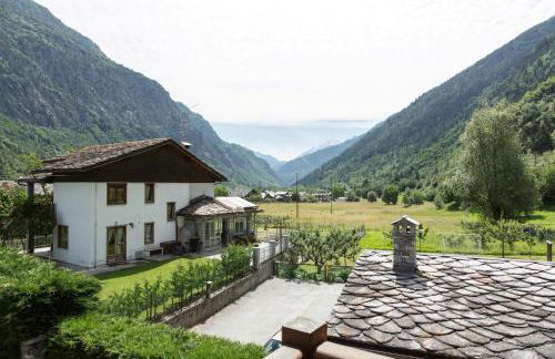 Le Petit Coeur Residence De Montagne - Foto 76