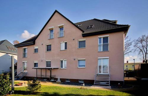 Ferienwohnung in der Sportstadt Riesa - Foto 12