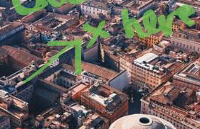 Un Tetto al Pantheon - Photo 33