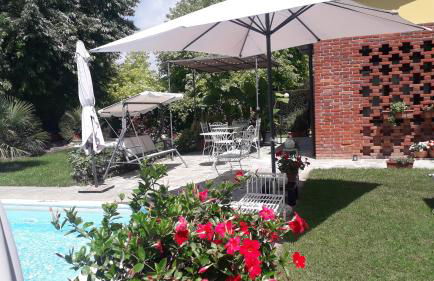 Relais Cascina San Martino - Foto 53