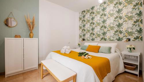 La Almunia de Córdoba, Centro Histórico - Foto 5, towels, heating