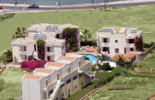 John Mary Apartments by Estia - Foto 42