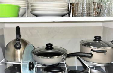 Close to All, Restful Duplex A in Downtown, UTEP, Hospitals - Foto 24