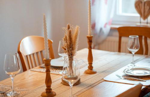 Altes Forsthaus im Harz - Foto 24