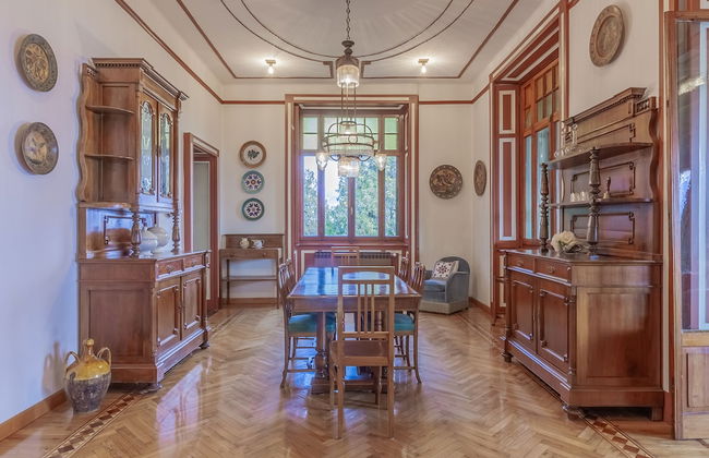 Family Villa with Stunning Lake View by Wonderful Italy - Foto 61