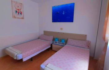 5 minutes close by Playa del Inglés-1&2BR aptm with view & private terrace for 2 persons - Foto 15