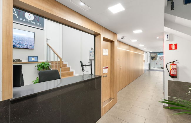 Sensation Sagrada Familia - Foto 3