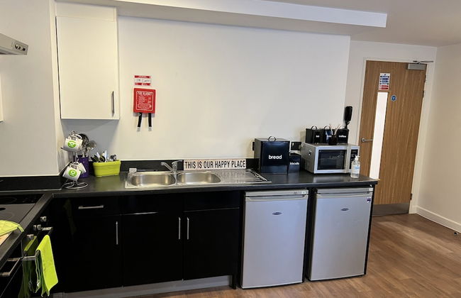 Pure Astor House - Foto 32