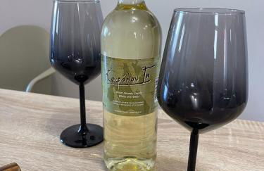 Apartment Belle Epoque - Foto 3