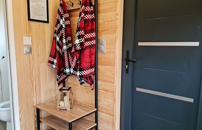 Cab'ânes du Pibeste - Foto 9