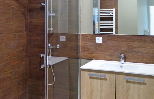 Les Sables d’Or Studio - Foto 10