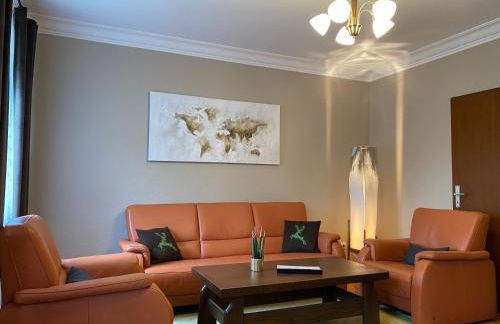 S-VILLA Apartments im Schwarzwald - Foto 24