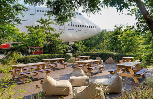 Residence Inn by Marriott Amsterdam Schiphol Airport - Foto 40