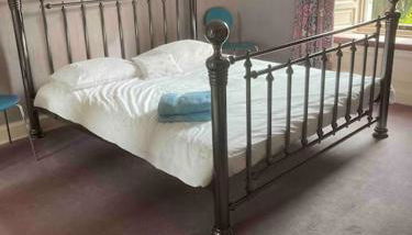 18th Century Manor with Sauna - Photo 5