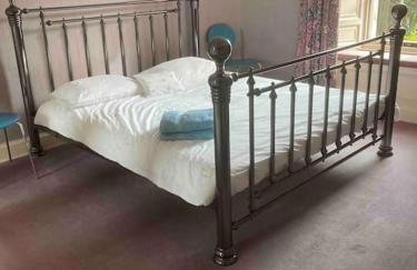 18th Century Manor with Sauna - Foto 5