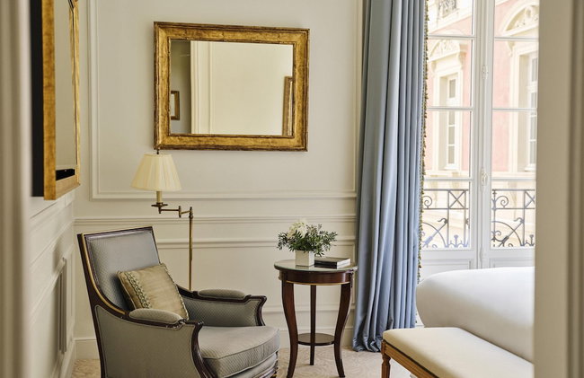 Hôtel du Palais Biarritz, in The Unbound Collection by Hyatt - Foto 69