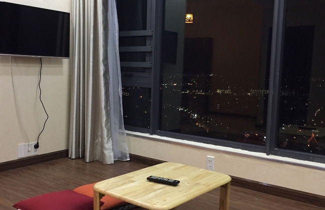 Hoang Ky Hotel - Foto 4