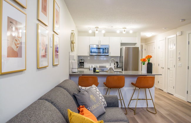 New Apartments in Cranston by GLOBALSTAY - Photo 36