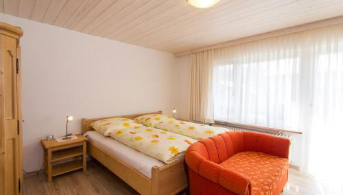 Ferienwohnung Plenk inkl. Chiemgaukarte - Foto 4