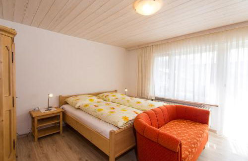 Ferienwohnung Plenk inkl. Chiemgaukarte - Foto 4