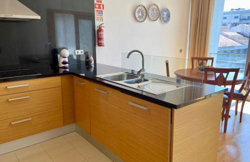 Apartamento O Albuquerque - Centro Cidade Alcobaça - Foto 31