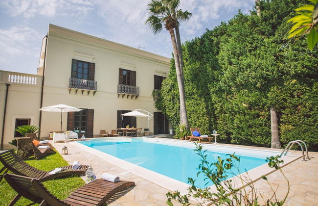 Villa Afrodite 8 Emma Villas - Photo 1