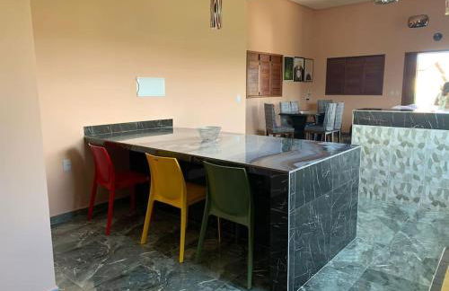 Casa no condomínio em Lucena Pb - Photo 15