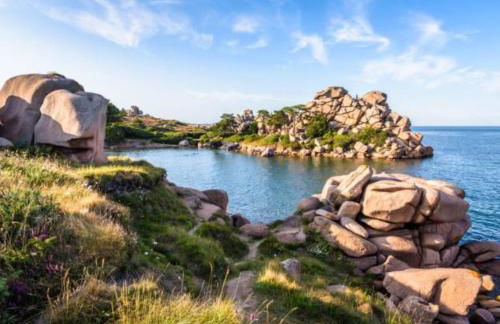 Les Portes de Tréguier - Gites de charme - Foto 23