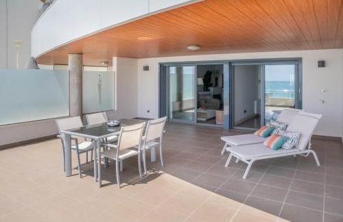 Apartamentos Calpestabili - Photo 30