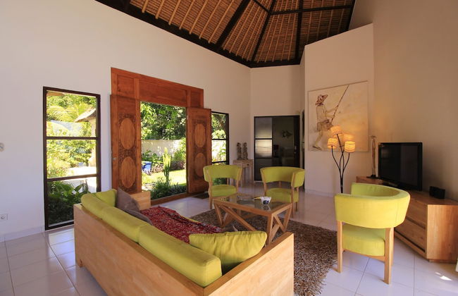 Kembali Villa - Foto 11