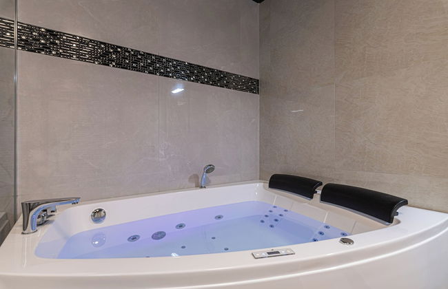 Lovely Villa Taja In Nature - Foto 14